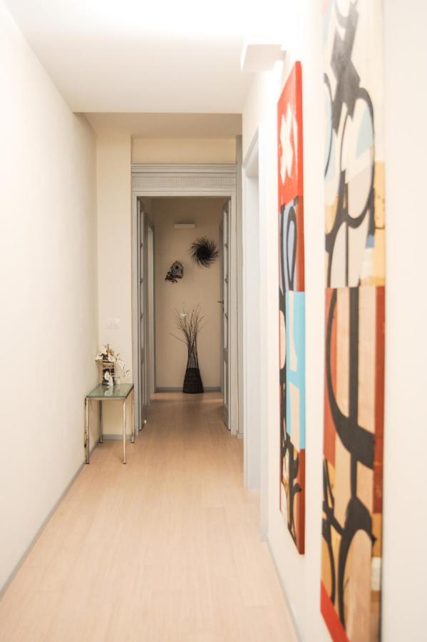 Casa Minu Santa Chiara Hotel กาญารี ภายนอก รูปภาพ