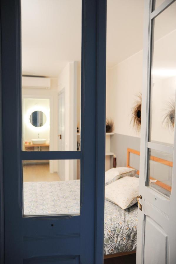 Casa Minu Santa Chiara Hotel กาญารี ภายนอก รูปภาพ