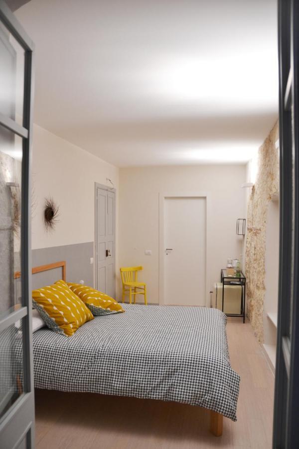 Casa Minu Santa Chiara Hotel กาญารี ภายนอก รูปภาพ